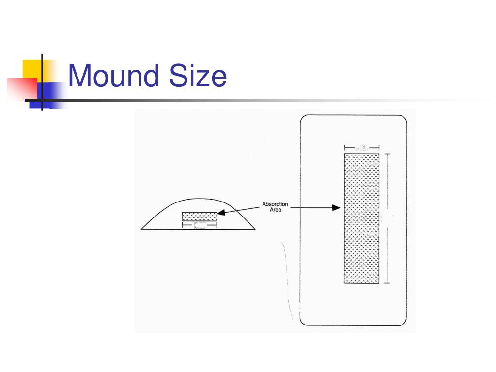 PPT - Small Community Wastewater System Design Guidelines PowerPoint ...