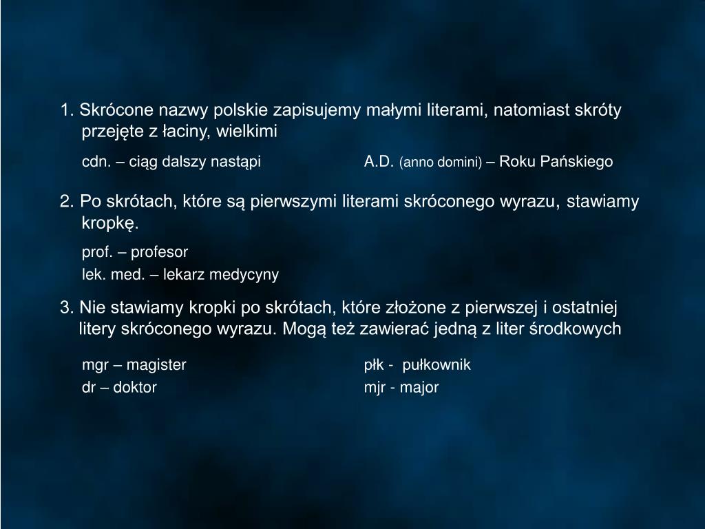 Wyrazy Podzielne I Niepodzielne Słowotwórczo PPT - Słowotwórstwo PowerPoint Presentation, free download - ID:3386654