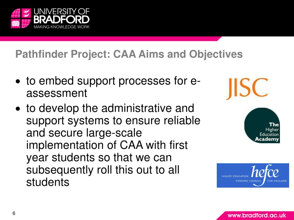 PPT - BENEFITS AND OBSTACLES: FACTORS AFFECTING THE UPTAKE OF CAA IN ...
