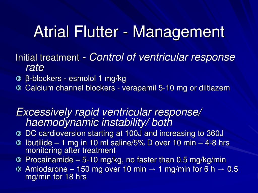 p atrial flutter icd 10 p atrial flutter icd 10