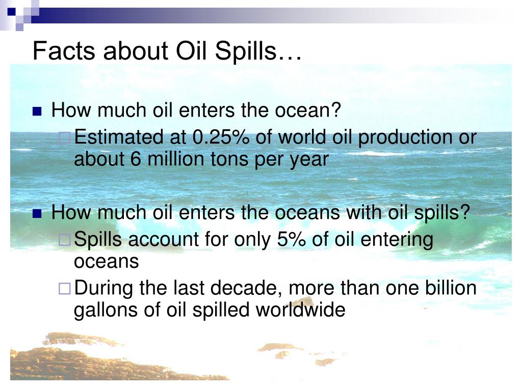 PPT Ocean In The News Oil Spills PowerPoint Presentation Free ppt-ocean-in-the-news-oil-spills-powerpoint-presentation-free