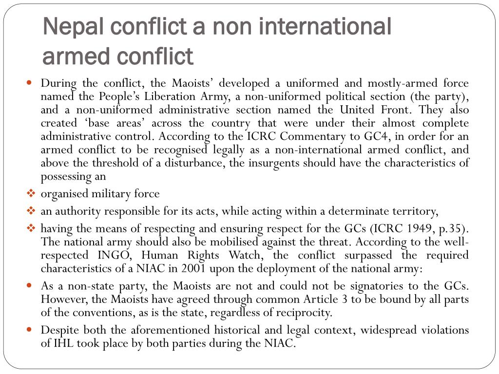 armed conflict database citation armed conflict database citation