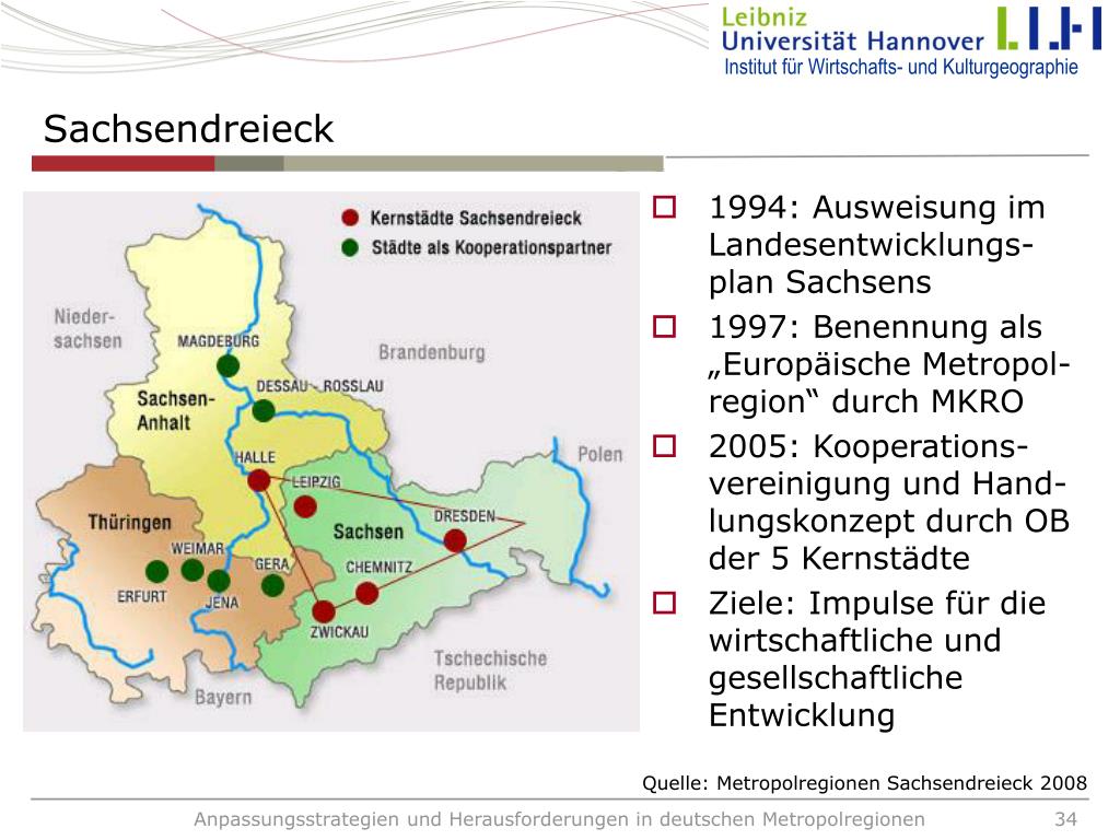 PPT Anpassungsstrategien und Herausforderungen in