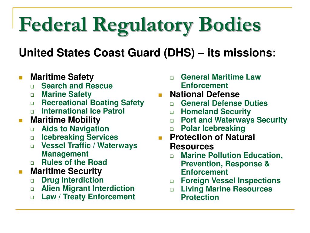 5-the-role-of-the-regulatory-agency-stronger-food-and-drug-regulatory