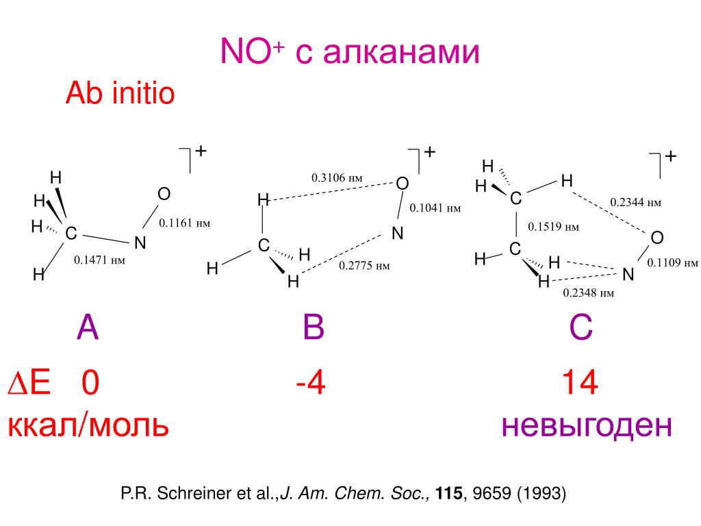 Ккал моль