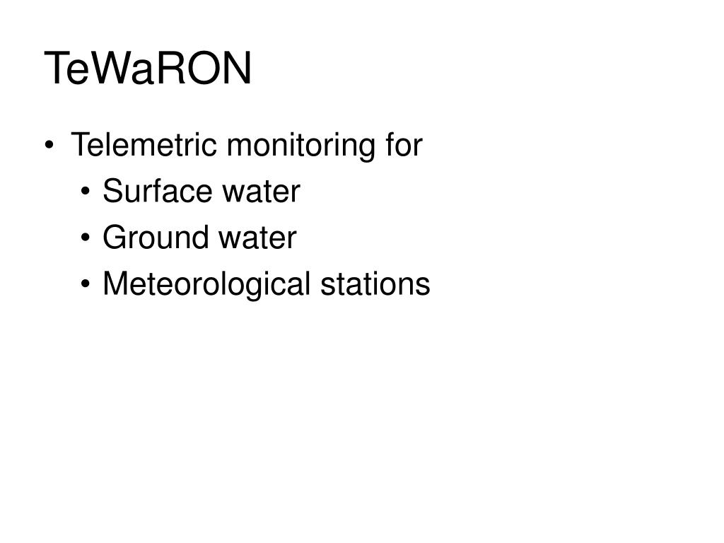 PPT Ministry of Water and Irrigation Jordan PowerPoint Presentation