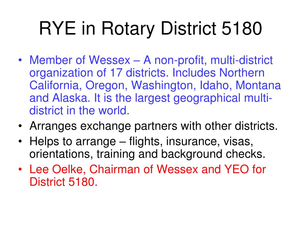 Rotary R51v80 PPT - Rotary International-District 5180 WELCOME PowerPoint ...