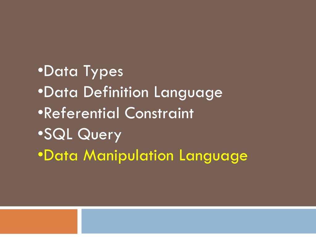 Ddl это. Язык DML. Constraint SQL. DDL. Data Definition language - DDL.