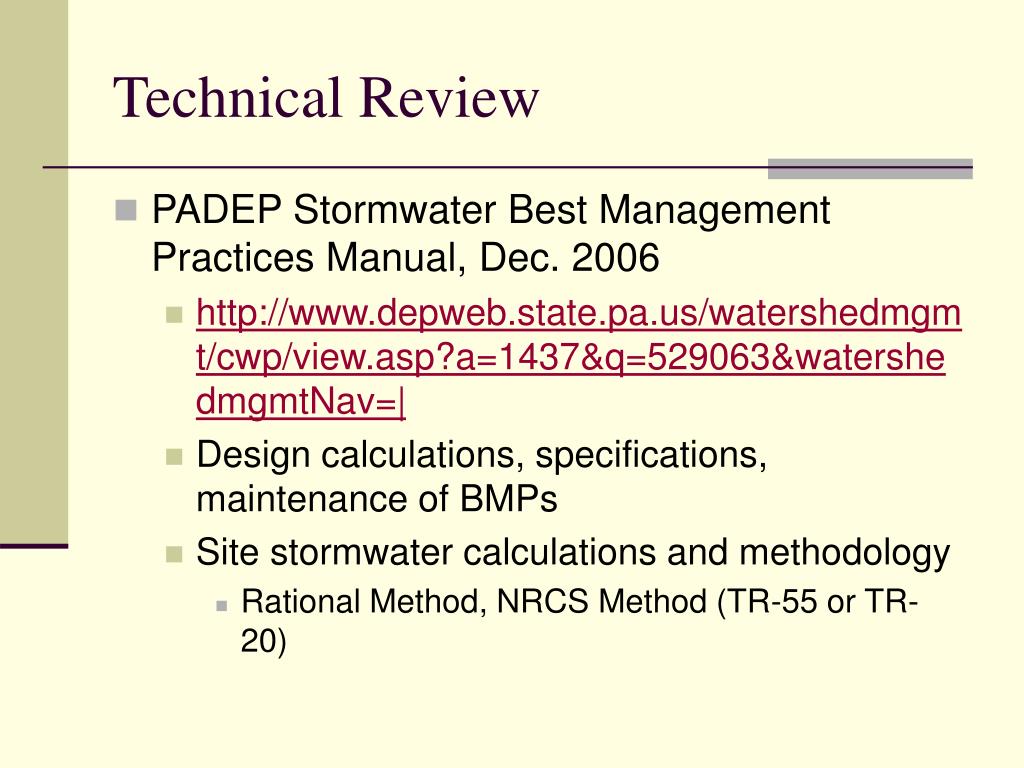 PPT Antrim Township Stormwater Management PowerPoint Presentation, free download ID3403007