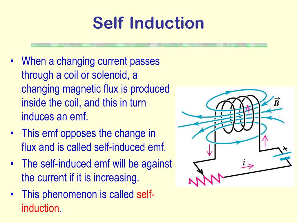 Ppt Electromagnetic Induction Powerpoint Presentation Free Download