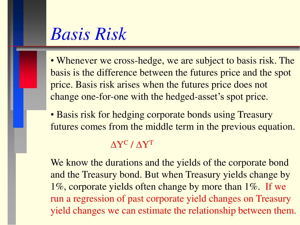 PPT - Hedging Risk with Forwards and Futures PowerPoint Presentation, free  download - ID:3403635