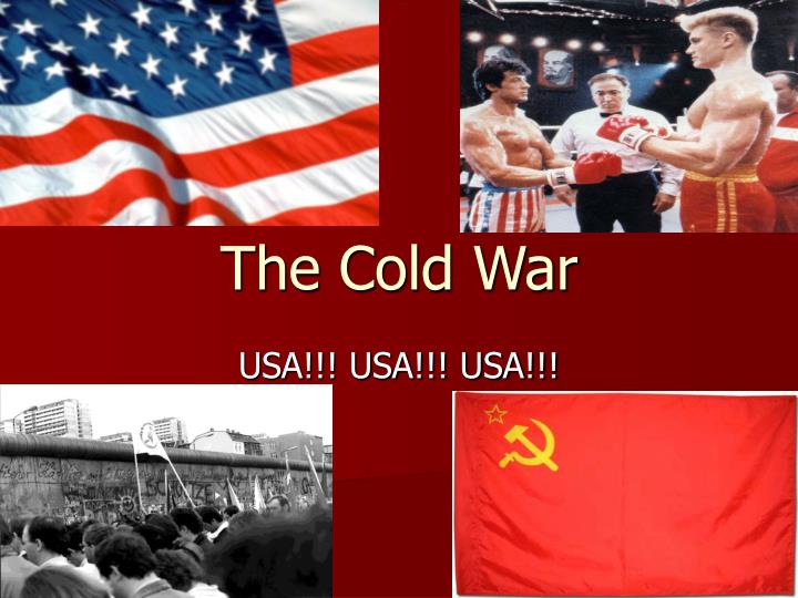 why was the cold war called the cold war? why was the cold war called the cold war?