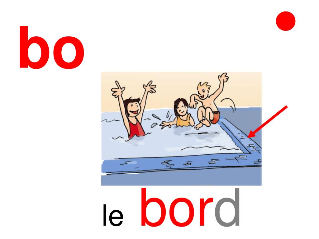 PPT - Du décodage à l’identification des mots à lire jusqu’au bout