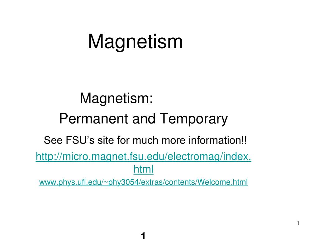 Html magnets deals