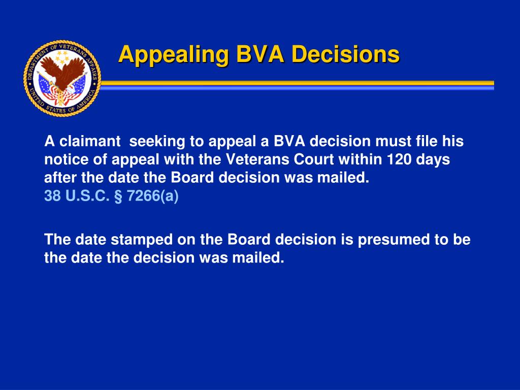 bva decisions 2015 bva decisions 2015