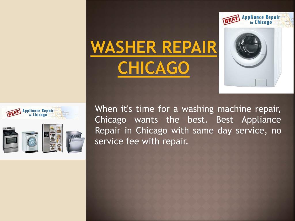 PPT Oven Repair Chicago PowerPoint Presentation, free download ID