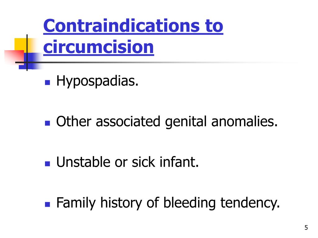Ppt Circumcision Powerpoint Presentation Free Download Id3405753 