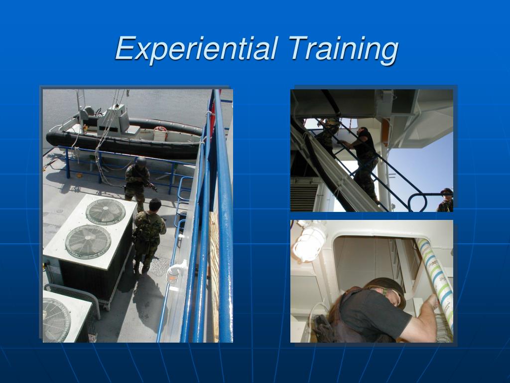 PPT National Maritime Law Enforcement Academy NMLEA PowerPoint