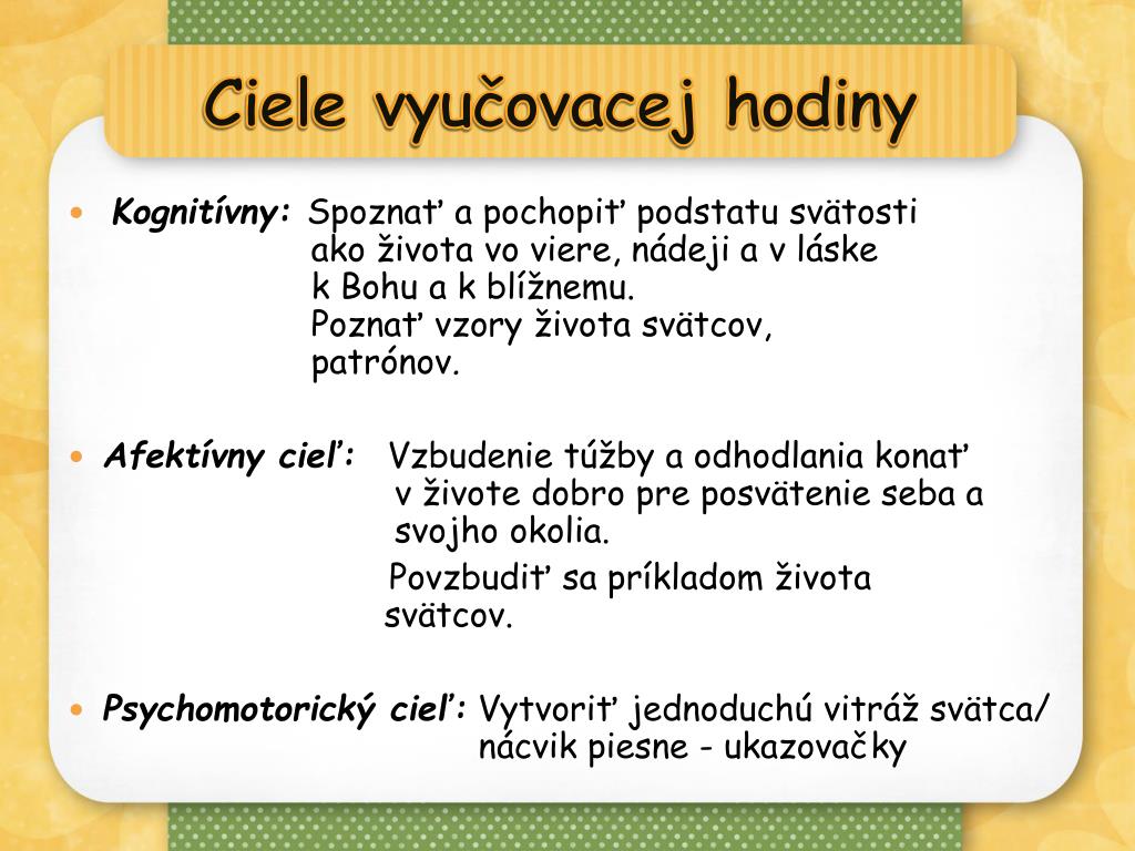 PPT - Svätosť 4. ročník PowerPoint Presentation, free download - ID:3406316