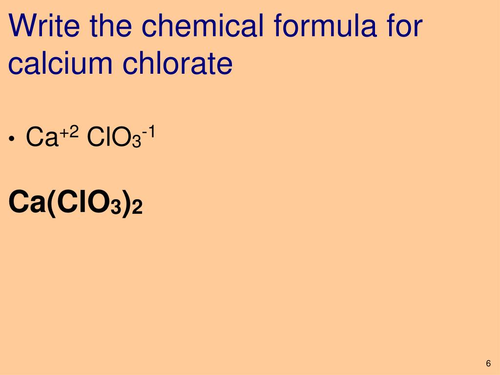 Ppt Ionic Compounds Using Polyatomic Ions Powerpoint Presentation Free Download Id 3408056