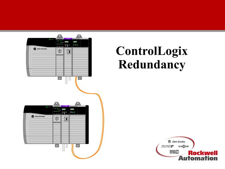 PPT - ControlLogix Redundancy PowerPoint Presentation, Free Download ...