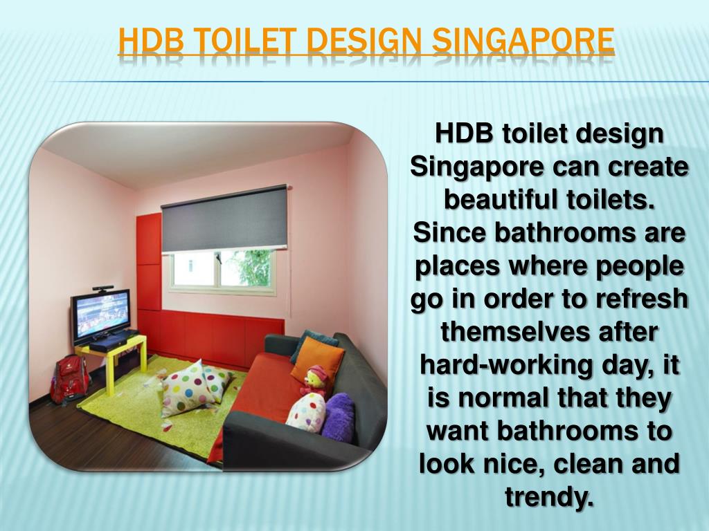Ppt Singapore Bathroom Renovation Powerpoint Presentation Free Download Id 3410793
