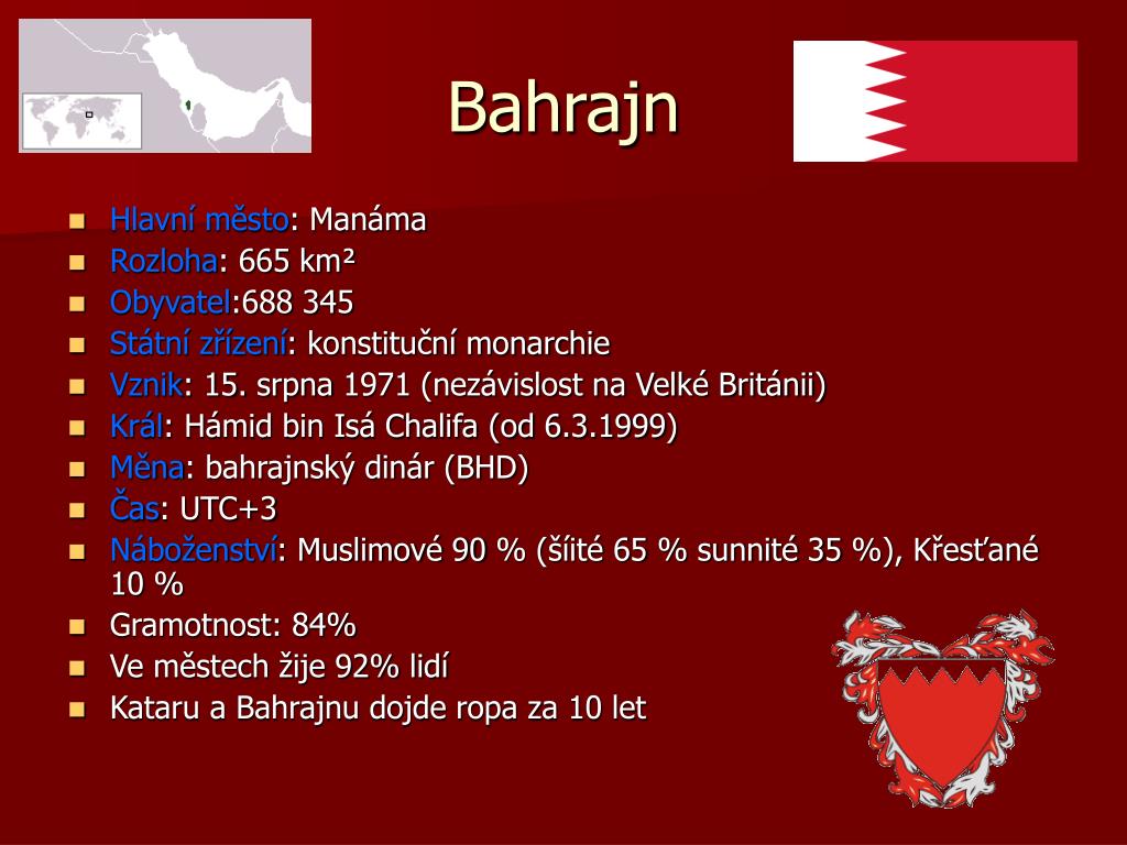 PPT - Státy Perského zálivu PowerPoint Presentation, free download -  ID:3411514