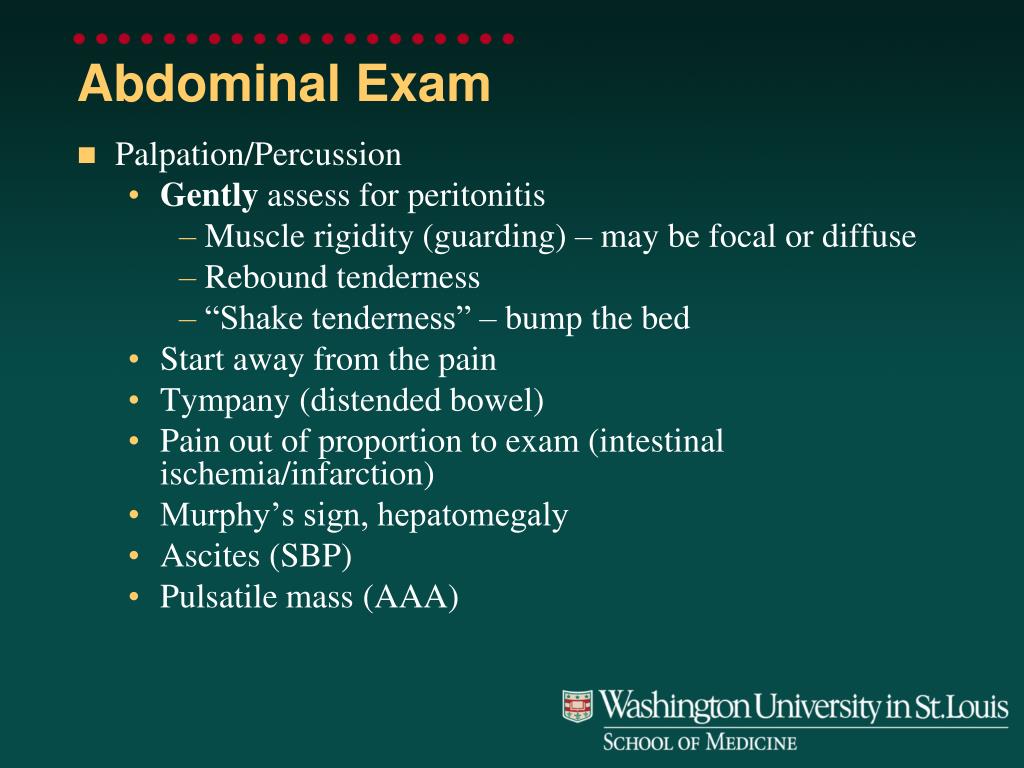 PPT - Abdominal Pain PowerPoint Presentation, free download - ID:3412234