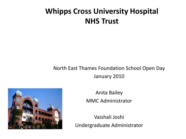 analysis of whipps cross hospital essay Search for articles by this author affiliations high dependency unit fellow, department of anaesthetics, whipps cross hospital, barts health trust, london e11 1nr. analysis of whipps cross hospital essay Search for articles by this author affiliations high dependency unit fellow, department of anaesthetics, whipps cross hospital, barts health trust, london e11 1nr.