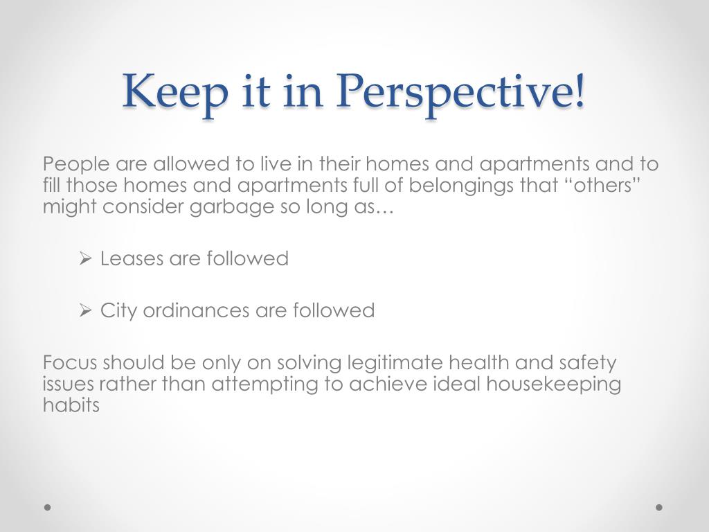 PPT - Fair Housing for People with Mental Health Disabilities ...