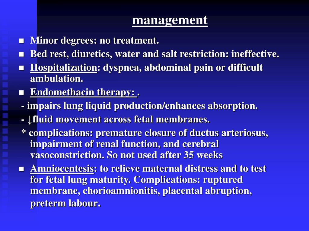 low amniotic fluid symptoms low amniotic fluid symptoms