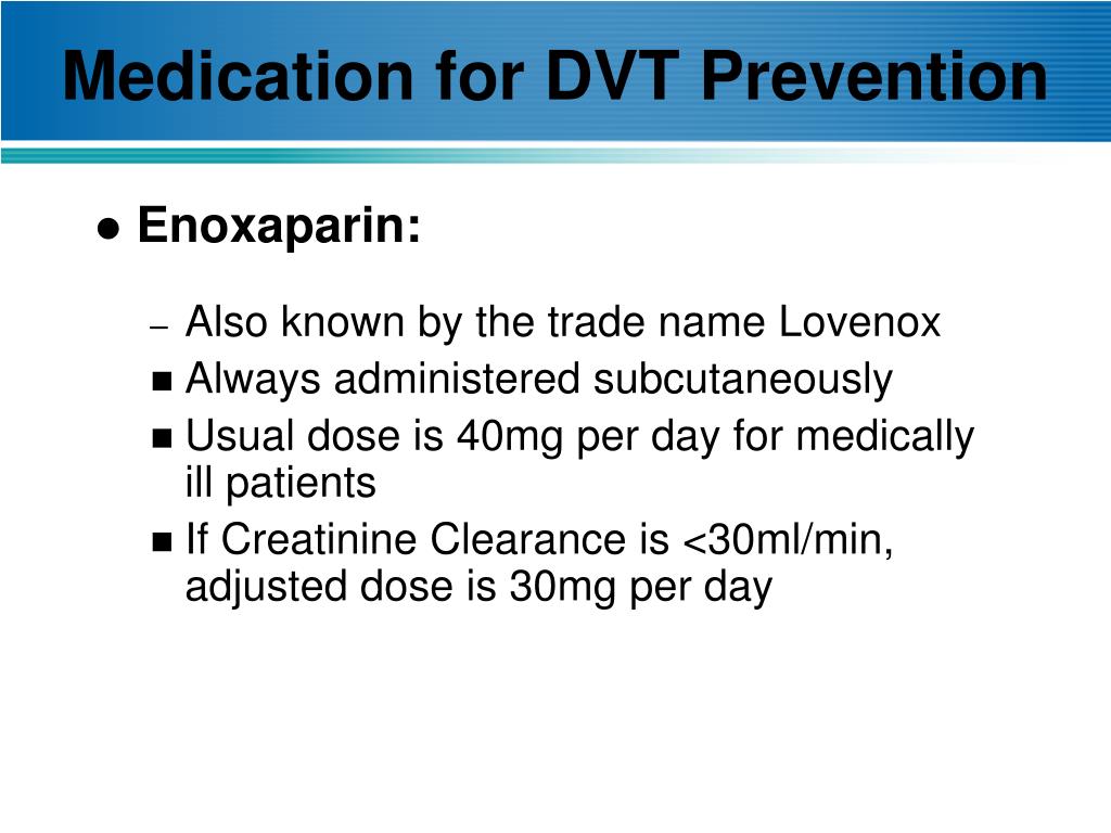 What is Deep Vein Thrombosis (DVT) - Symptoms,Treatment & Prevention - By  Dr. Rajendra Bansal