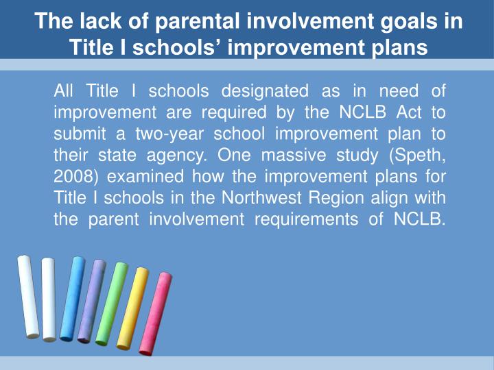 music and lack of parental involvement 2017-3-7 schools must make an effort to increase parental involvement doing so boosts student learning, makes teaching easier, and improves school culture. music and lack of parental involvement 2017-3-7 schools must make an effort to increase parental involvement doing so boosts student learning, makes teaching easier, and improves school culture.