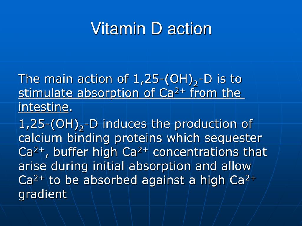 Ppt Calcium And Magnesium Levels In The Ovarian Cycle Of The Laying Hen Powerpoint 