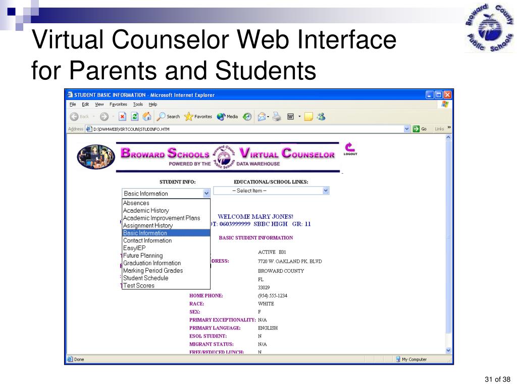 broward virtual counseling broward virtual counseling