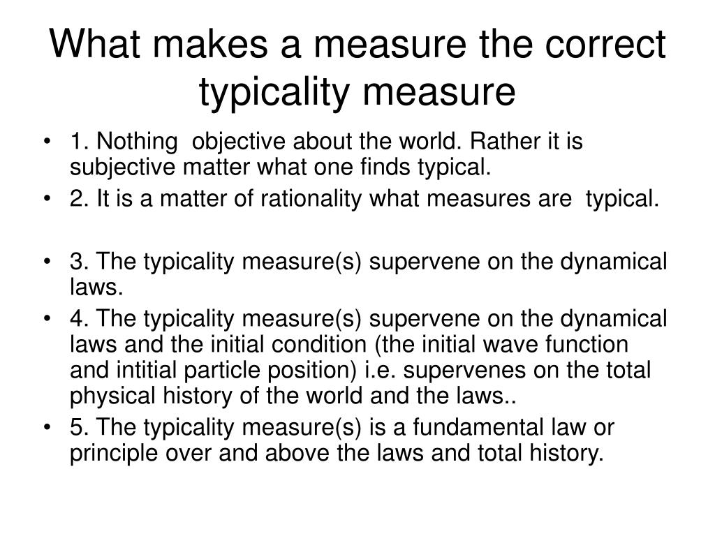 PPT - Exploring Probabilistic Theories in Deterministic Worlds ...