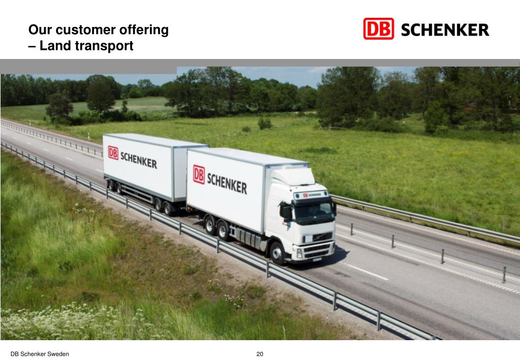 DB Schenker automates logistics for Media Markt Sweden: ITJ