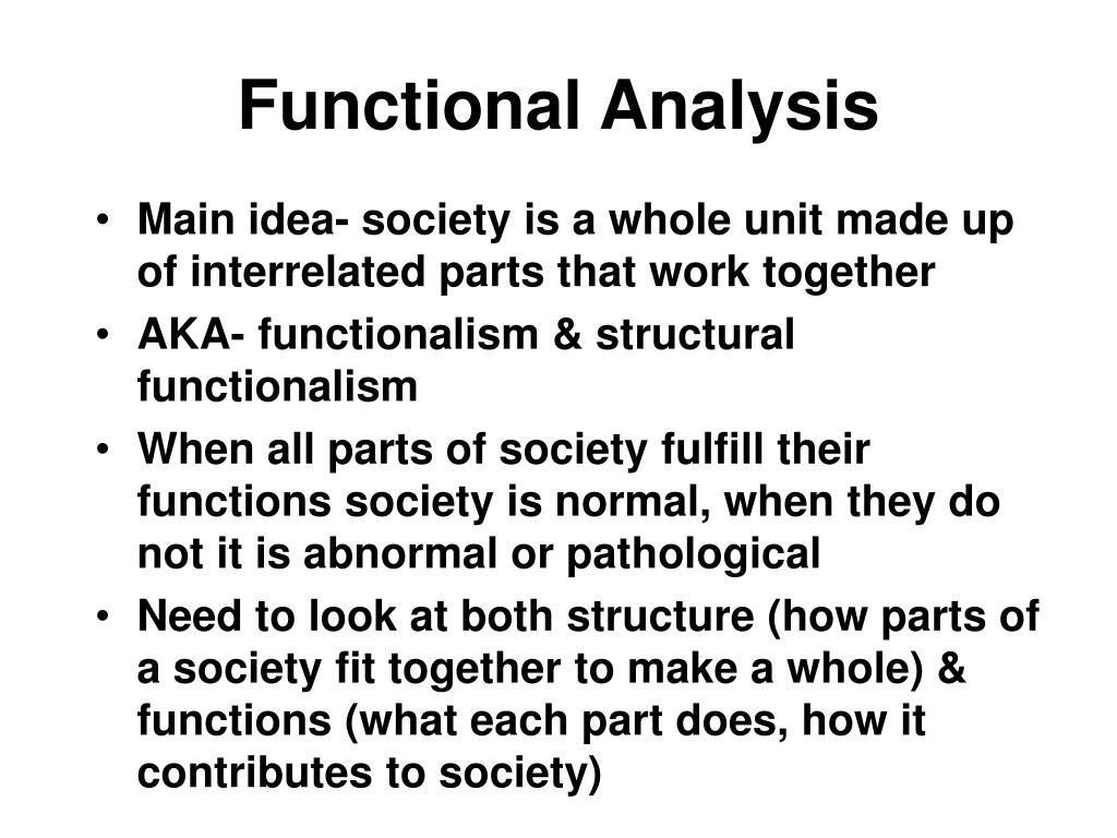 PPT The Sociological Perspective PowerPoint Presentation, free