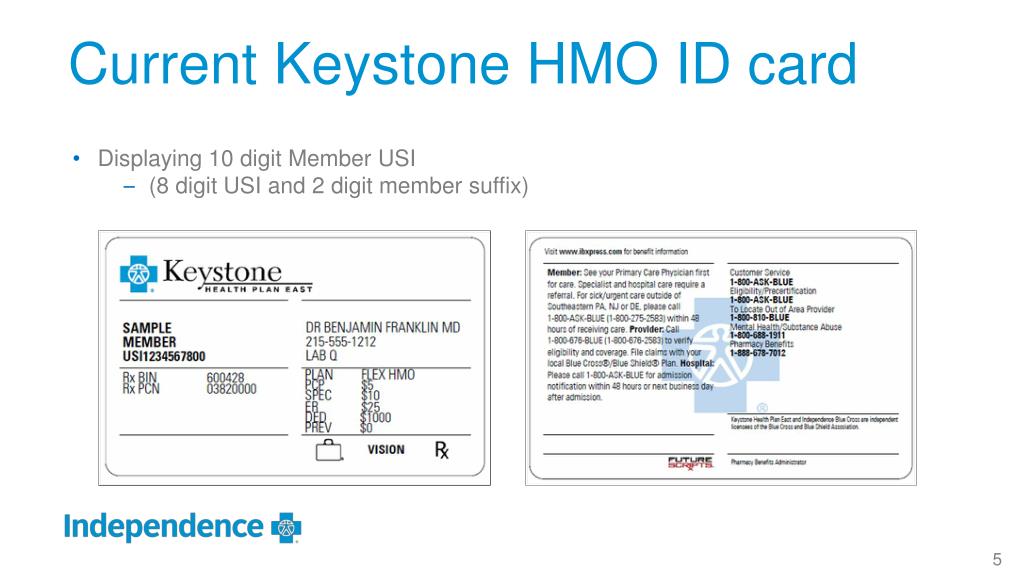 PPT Member ID Cards PowerPoint Presentation, free download ID3421483