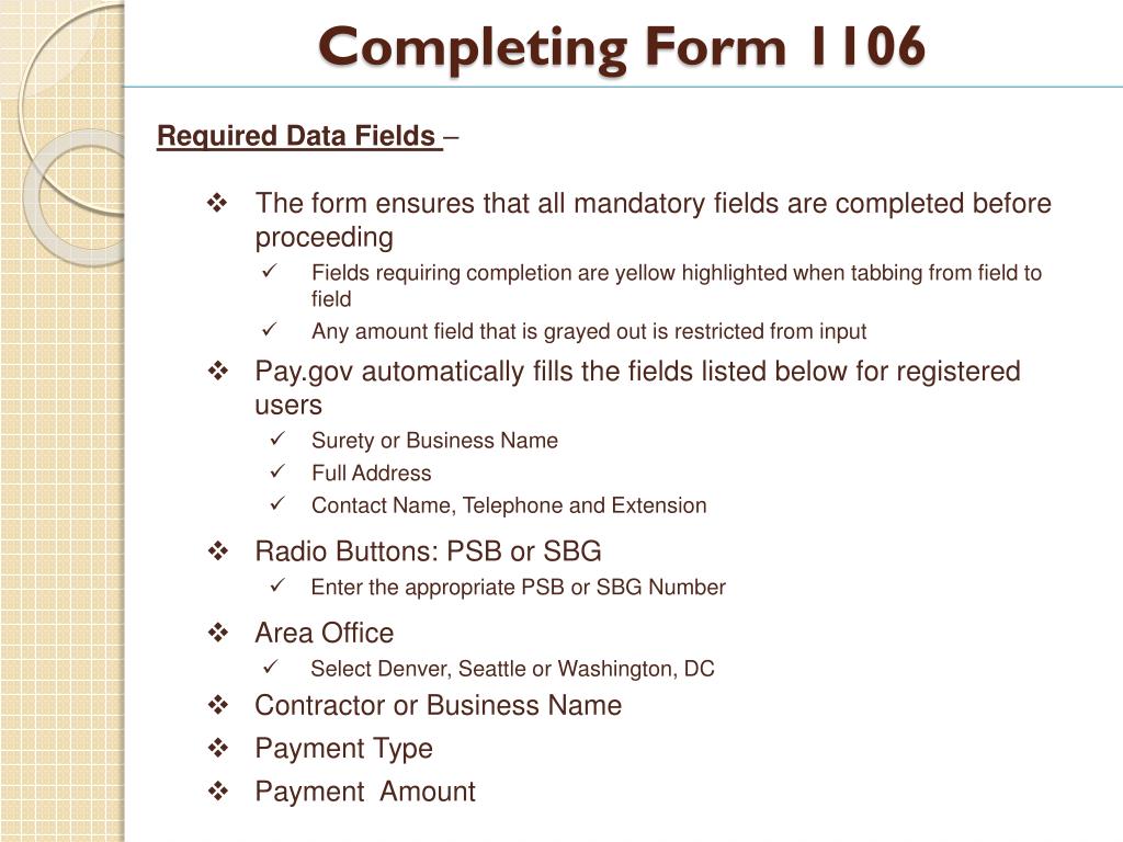 PPT - U.S. Small Business Administration Pay Training PowerPoint
