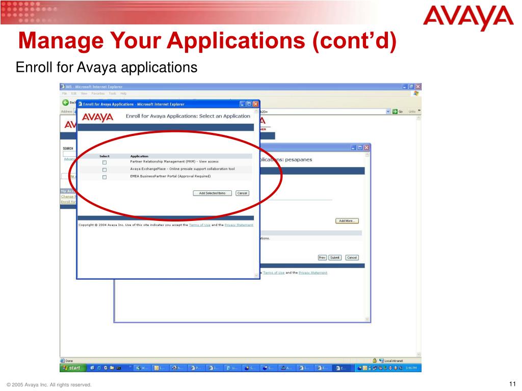 PPT - Avaya Single Sign On (SSO) PowerPoint Presentation, free download