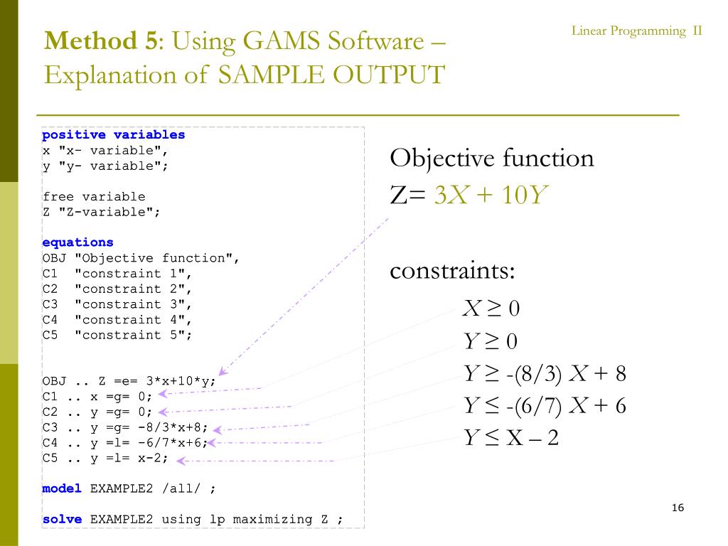 PPT - Samuel Labi and Fred Moavenzadeh Massachusetts Institute of ...