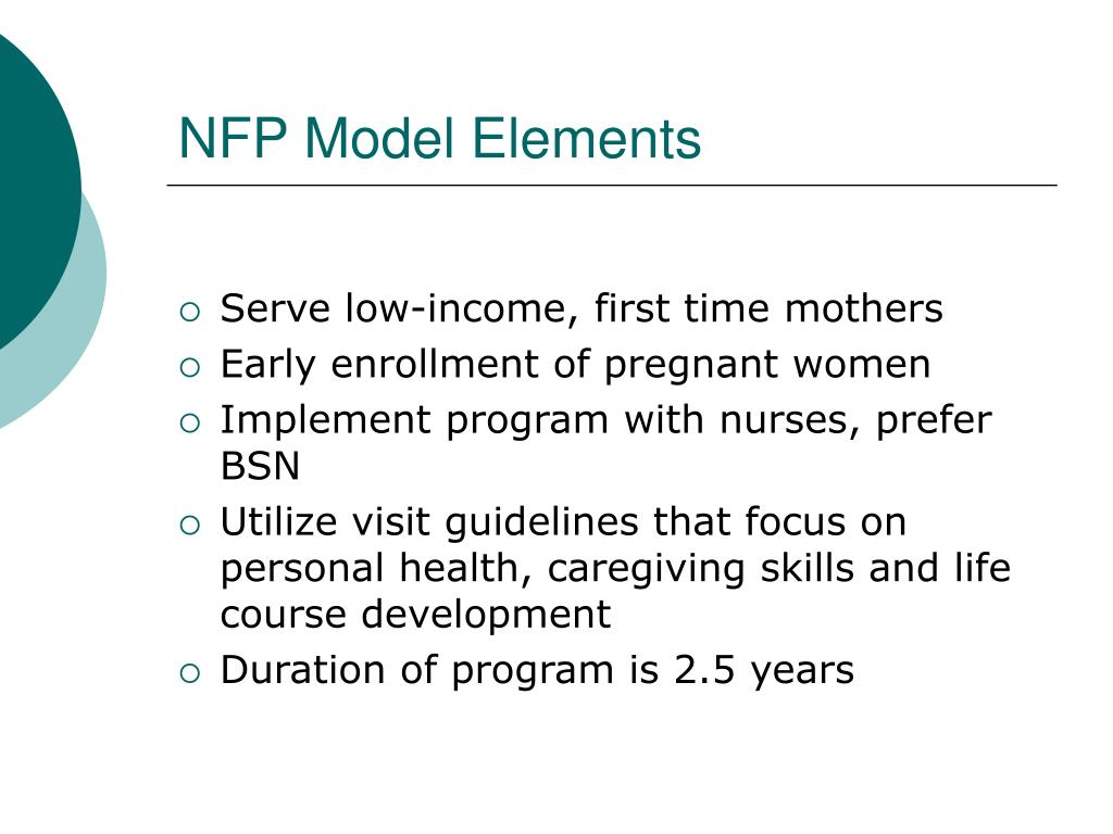 PPT - Michigan and Nurse Family Partnership PowerPoint Presentation ...