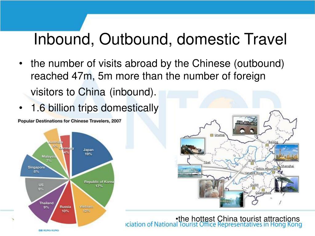 outbound travel period meaning