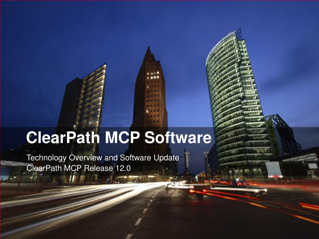 Clearpath software 2025