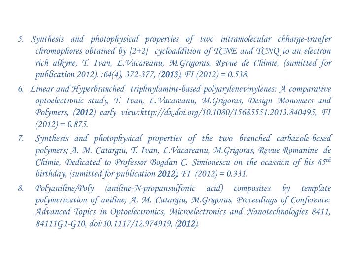 Organic solar cells phd thesis