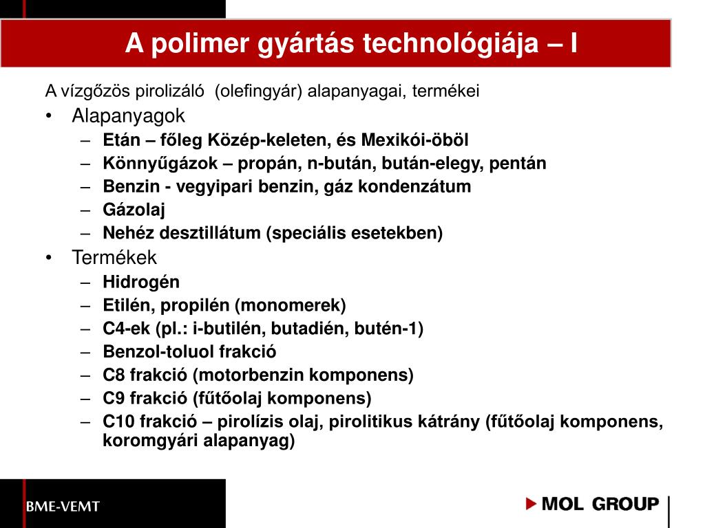 PPT - PETROLKÉMIA PowerPoint Presentation, free download - ID:3427810