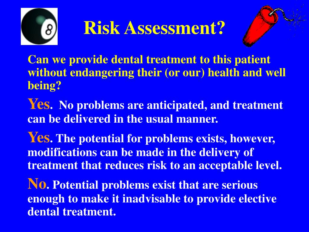 PPT - Dental Management of the Medically Compromised Patient PowerPoint ...