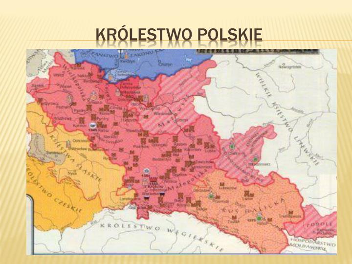 PPT - KAZIMIERZ WIELKI (1333 – 1370) PowerPoint Presentation - ID:3435481