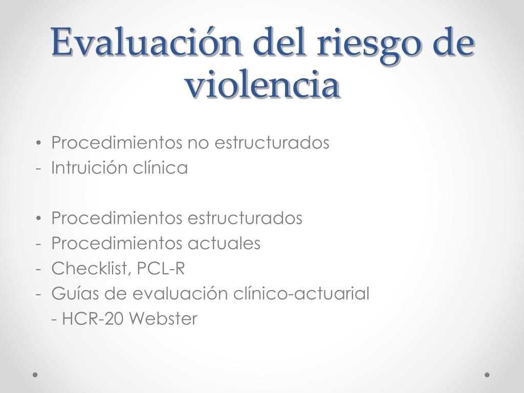 PPT - Credibilidad del Testimonio Gabriela Coros PowerPoint